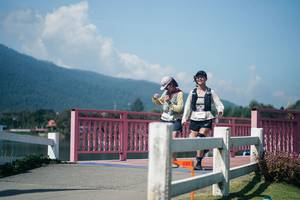 BIB: 
                            <button type="button" onclick="openModal(27637020)" class="btn btn-primary btn-sm float-right btn-popup" data-toggle="modal" data-target=".modal-high-quality">
                        <i class="fas fa-shopping-cart"></i> Add to Cart
                    </button>
                                            <button type="button" onclick="isThisMe(27637020, true)" class="btn btn-success btn-sm float-right btn-popup btn-isme hidden" data-toggle="tooltip" data-placement="bottom" title="นี่คือรูปของคุณใช่ไหม คลิกที่นี่เพื่อเอาเข้าอัลบั้ม">
                        <i class="fas fa-plus"></i> Add to album
                    </button>
                    <button type="button" onclick="isThisMe(27637020, false)" class="btn btn-warning btn-sm float-right btn-popup btn-isnotme hidden">
                        <i class="fas fa-ban"></i> Remove from album
                    </button>